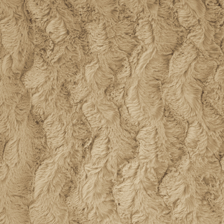 BELLA MINKY SOLID 60     